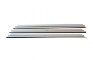 Best Silver Aluminum Solar Panel Frame wholesale