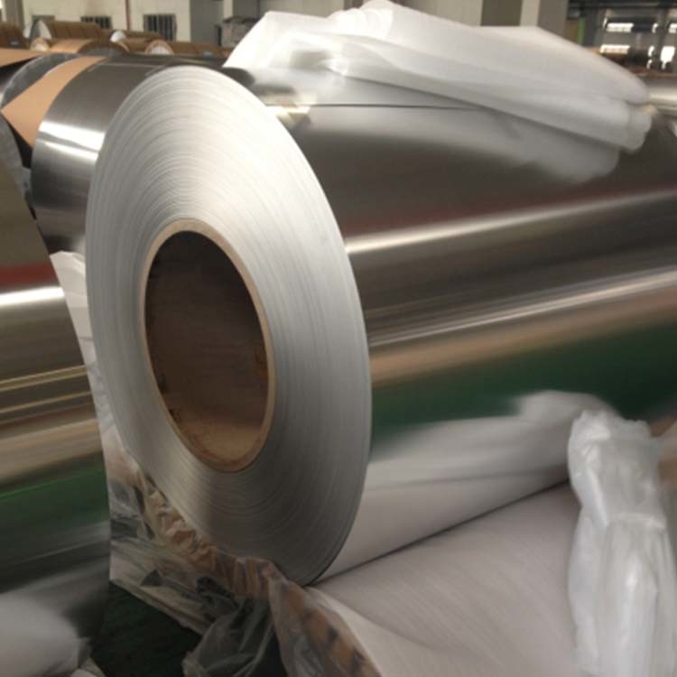 Buy cheap 3004 Aluminum Alloy Coil Roll 0.5mm 0.8mm 1mm 5052 H26 3104 from wholesalers