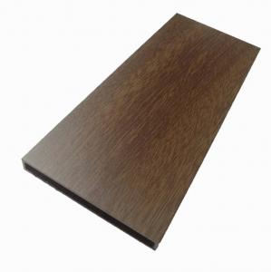 Best 2.0mm Thickness Wood Grain Aluminium Profile For Windows And Doors wholesale