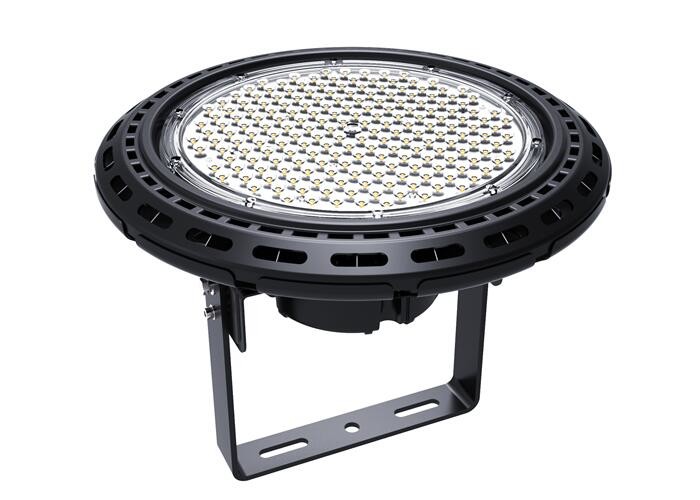 Best Ufo 150w Led Highbay Light Smd3030 Chip Meanwell Driver Saa Ul Listed wholesale