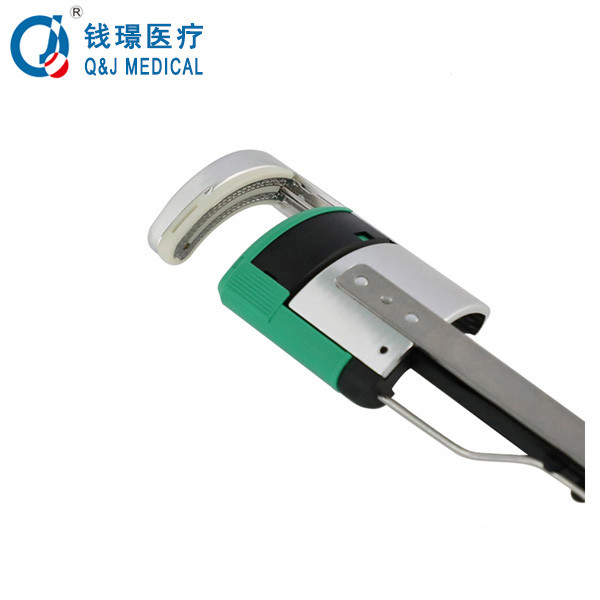 Best Curved Linear Stapler Surgical Radiation Sterilization CE ISO Approved wholesale