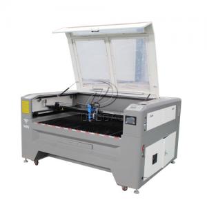 Best 1.5mm Stainless Steel 15mm Wood Laser Cutting Machine with RuiDa Live Focusing System wholesale