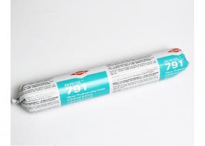 Best DOWSIL™ 791 Weatherproofing Sealant Dow corning 791 one part neutral curing white silicone sealant for glass wholesale