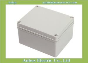 Best UL94 360g 170x140x95mm Weatherproof Electrical Junction Box wholesale