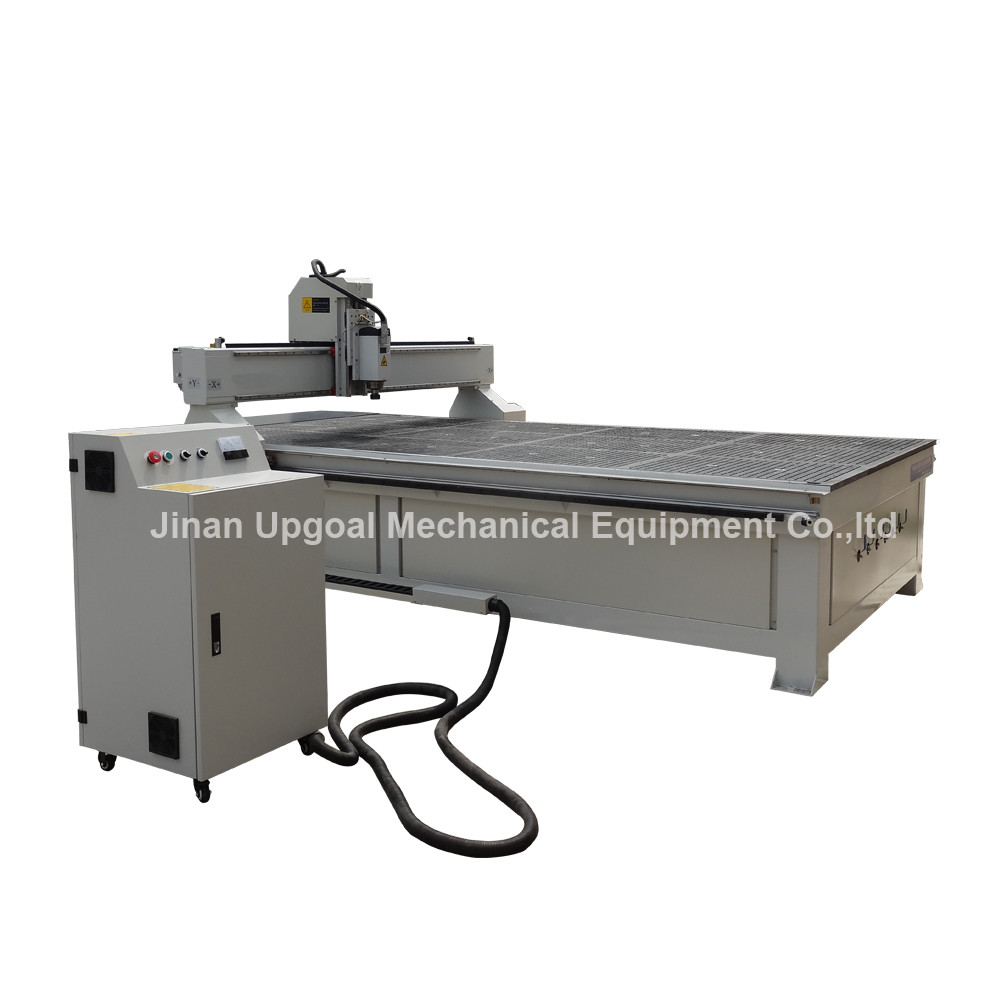 Best 1500*3000mm Wood Carving Machine with Vacuum Table Dust Collector wholesale