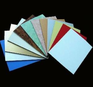 Best PVDF coated Alucobond ceiling panel,ceiling wall cladding panels wholesale