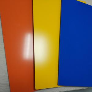 Best Durable Stainless Steel Composite Panel Moisture Proof Environmental Protection wholesale