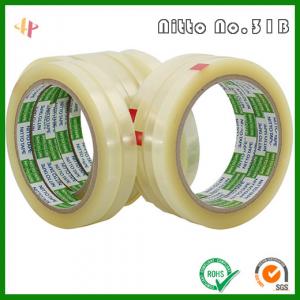 Best Ridong 31B Test Tape Nitto31b Transformer Coil transparent Insulation Tape wholesale