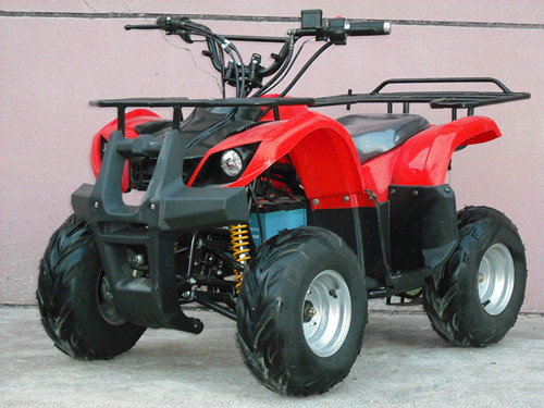 Best electric ATV 500w,800w,1000w. 36v(48V), 17A.Popular model,good quality wholesale