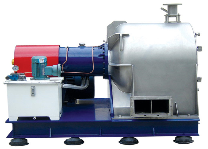 Best Hydraulic Driving Centrifuge Industrial Equipment Eliminated Material Blocking wholesale