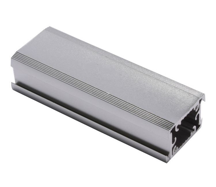 Best Anodized Led Extruded Aluminum Profile For Electronics Extrusion Aluminum Enclosure Electronic Box wholesale