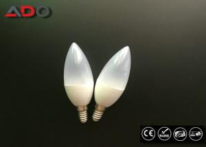 Best 7 W LED Candle Light Spot E14 E27 Plastic Aluminum 3000K Dimmable DC 12V AC 220V wholesale