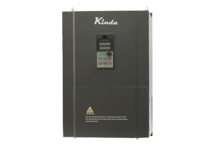 Best Kinda Single Phase Drive , Vector Control Small VFD Drives High Performance wholesale