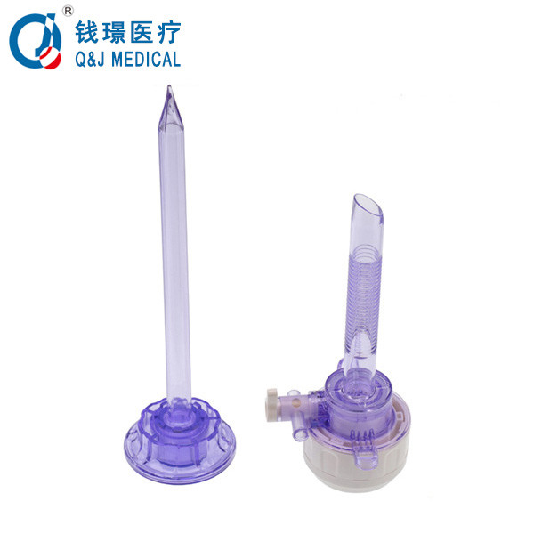 Best Single Use Disposable Laparoscopic Trocars for Medical Laparoscopic Instrument wholesale