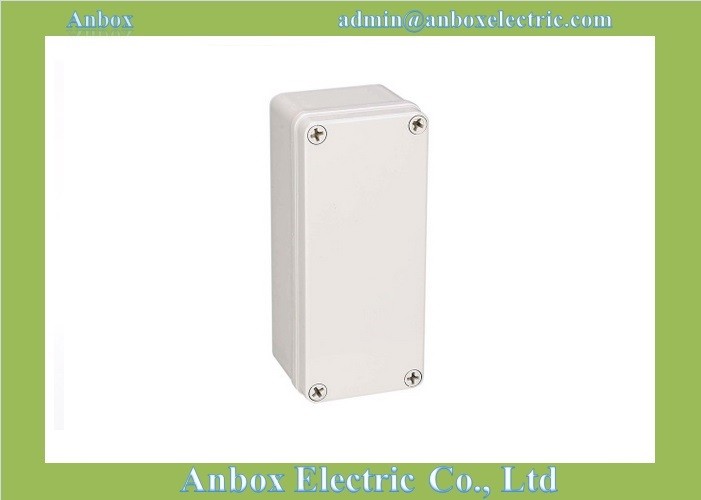 Best Protection Electronics 250g 180x80x85mm ABS Enclosure Box wholesale
