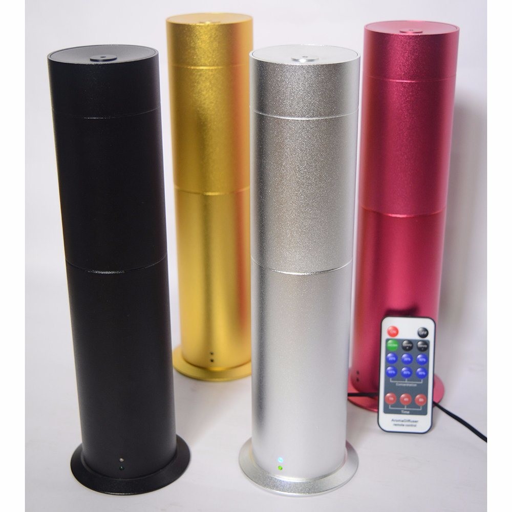 Best CE Electric Room Fragrance Diffuser Machine , Aromatherapy Diffuser Machine wholesale