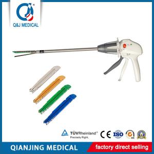 Best Abdominal Minimally Invasive Disposable Surgical Endoscopic Stapler wholesale