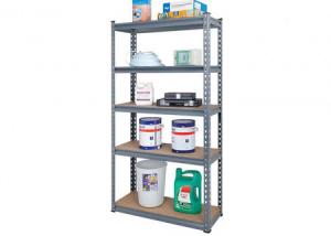 Best Rivet rack/medium duty shelving/racking wholesale