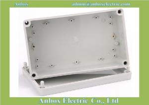 Best ABS 250x150x100mm Waterproof Electrical Enclosures Plastic wholesale
