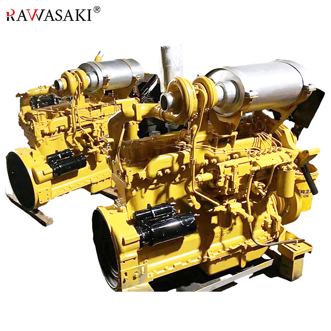 Best Cat Diesel Engine 3306 Engine Assy Excavator Motor For Caterpillar wholesale