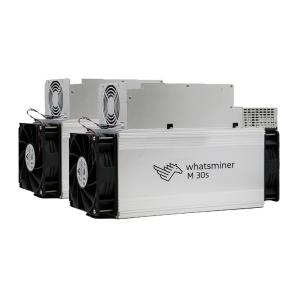 Best Asic Miner Whatsminer M30s 90th/S Bitcoin Blockchain Mining Machine wholesale