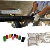 Buy cheap Armor wrap cable protective Armorcast Wrap Structural Strengthening Material from wholesalers