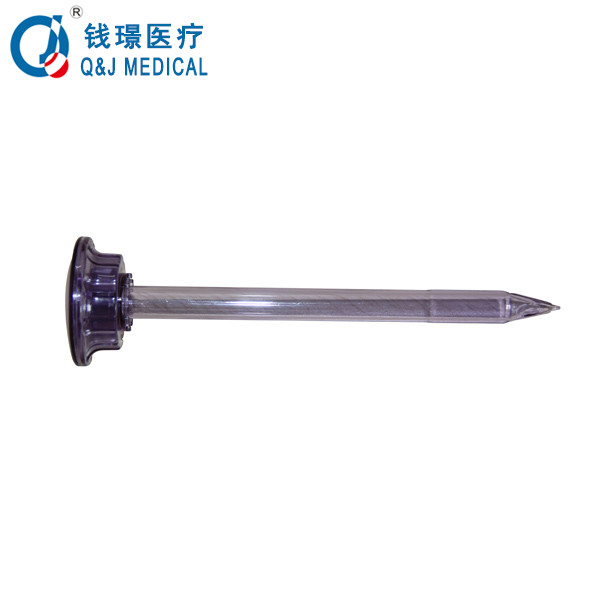 Best Surgical Trocar Cannula Plastic Laparoscopy Protection All People Suit wholesale