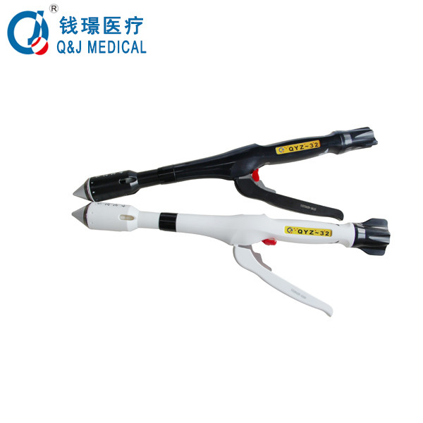 Best TST Tissue Selecting Therapy Stapler / Laparoscopic Medical Surgical Instrument wholesale