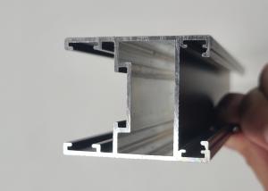 Best T3 Anodized Aluminium Sliding Window Profile For Wardrobe Furniture wholesale