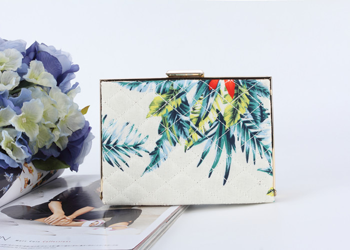 Best most popular high-end PU fancy clutch bags women party mini handbags wholesale