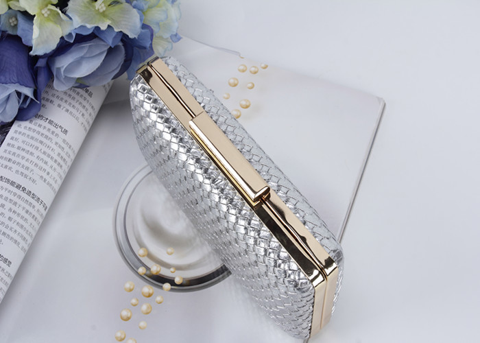 Best Leather Evening Clutches Handbag Bridal Purse Party Bags For Prom Cocktail Wedding wholesale