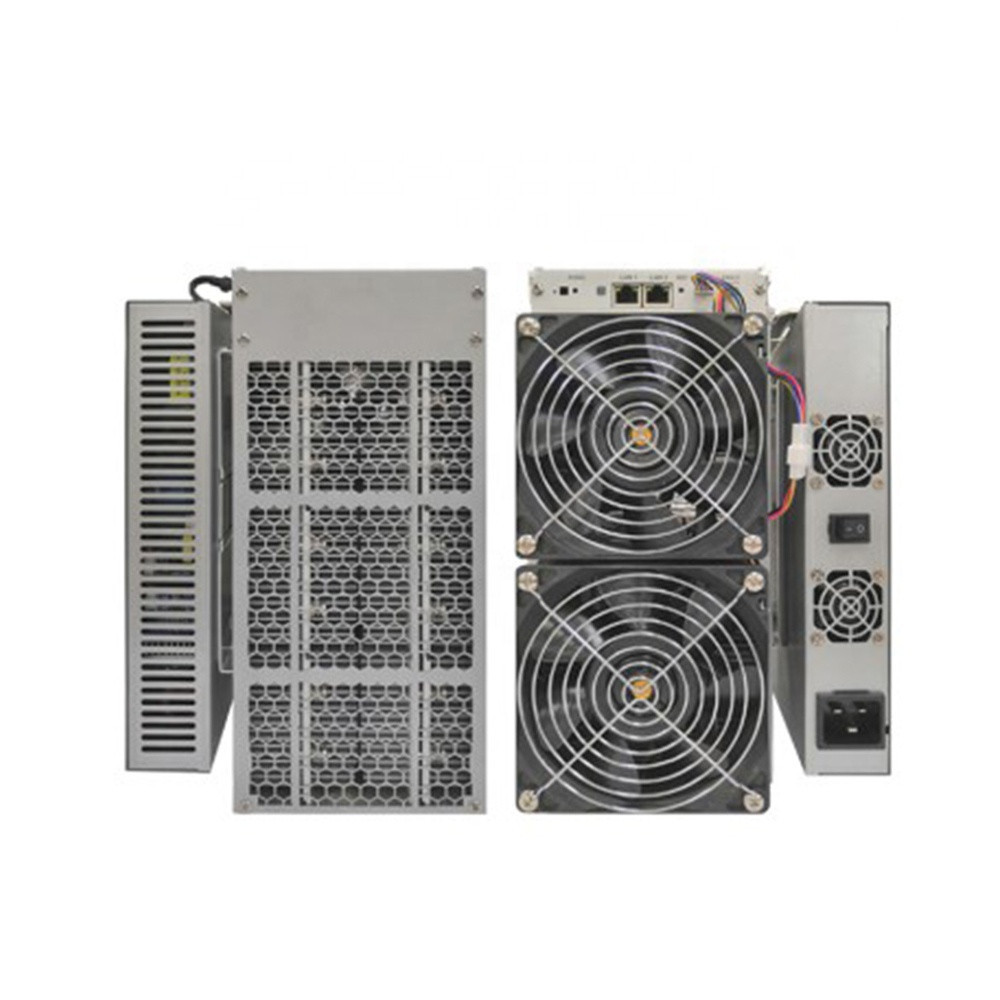 Best 64t Asic Bitcoin Miner 3420w Canaan Avalon A1126 Cryptocurrency Miner Machine wholesale