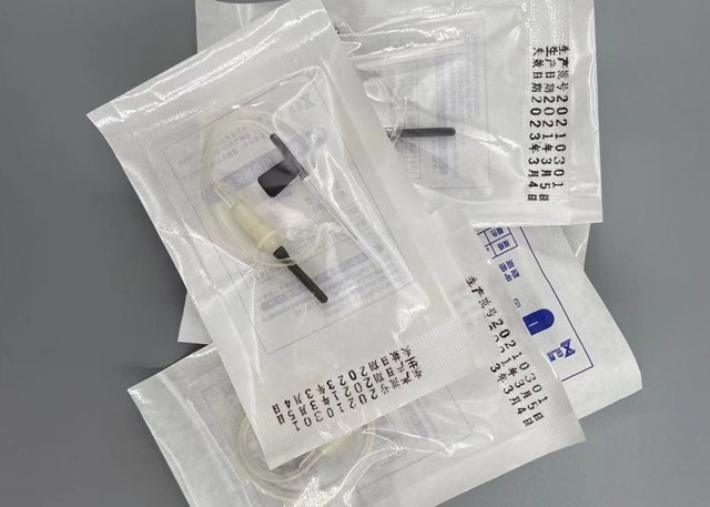 Best Disposable 0.9×28mm Venous Blood Collection Needle 100pcs/ Bag wholesale