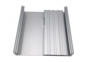 Best Anodized OEM 6000 T4 Aluminum Extrusion Enclosure Housing wholesale