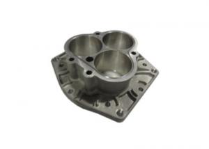 Best OEM Precision Sand Die Casting Aluminium Steel Gravity Casting Parts wholesale