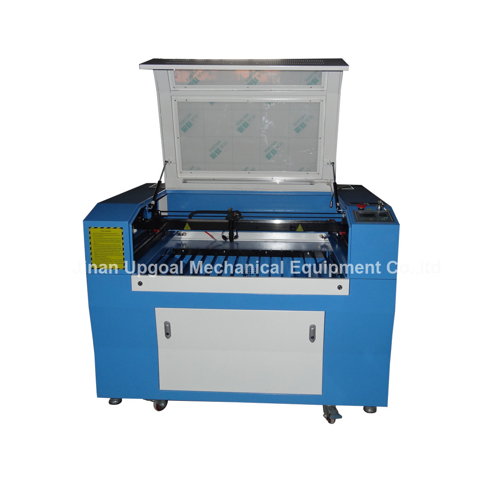 Best 900*600mm Co2 Laser Engraving Cutting Machine with Leetro MPC6585 System wholesale