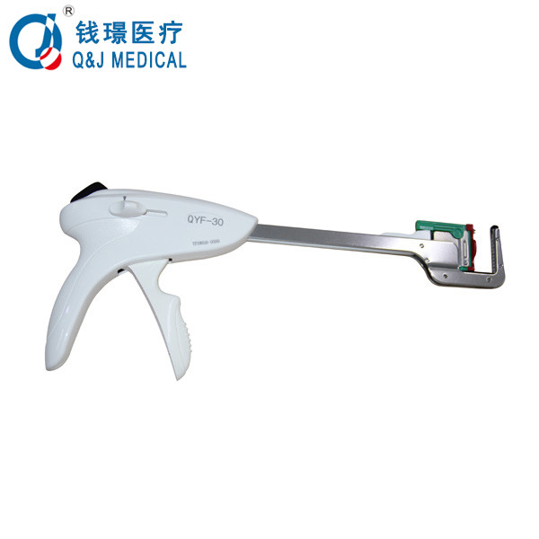 Buy cheap Reload Disposable Linear Stapler Apply For Digestive Tract Reconstruction from wholesalers