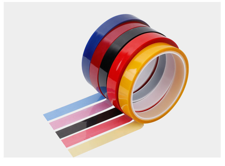 Best Customization of PI Golden finger Tape Polyimide Tape for Heat-resistant Battery Insulation Tape wholesale