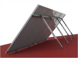 Best Solar Roof Hook Mounting Systems wholesale