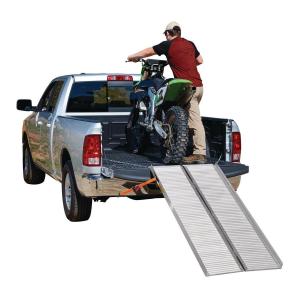 Best 1200 Lb Other Aluminum Products Convertible Aluminum Loading Ramps wholesale