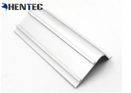 Best 6063 / 6061 Standard Construction Aluminum Profile Extrusion Anodizing / Electrophoresis wholesale