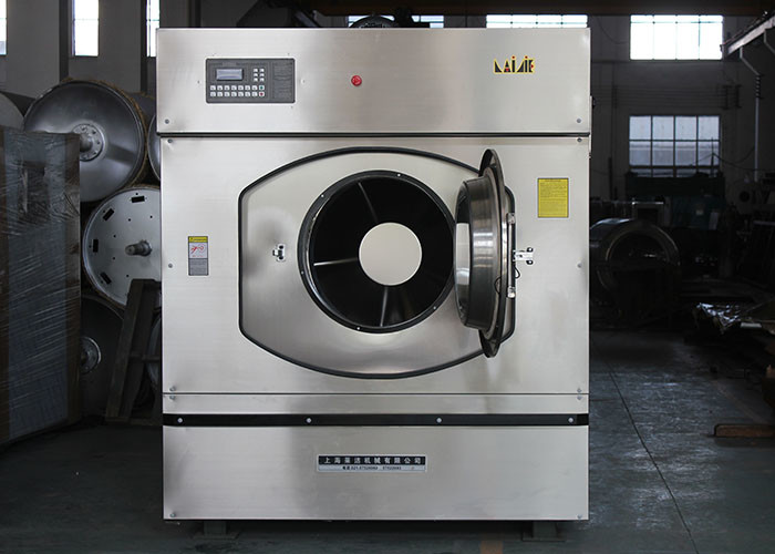 Best 10kg to 70kg Full Stainless Steel hospital laundry washing machine wholesale