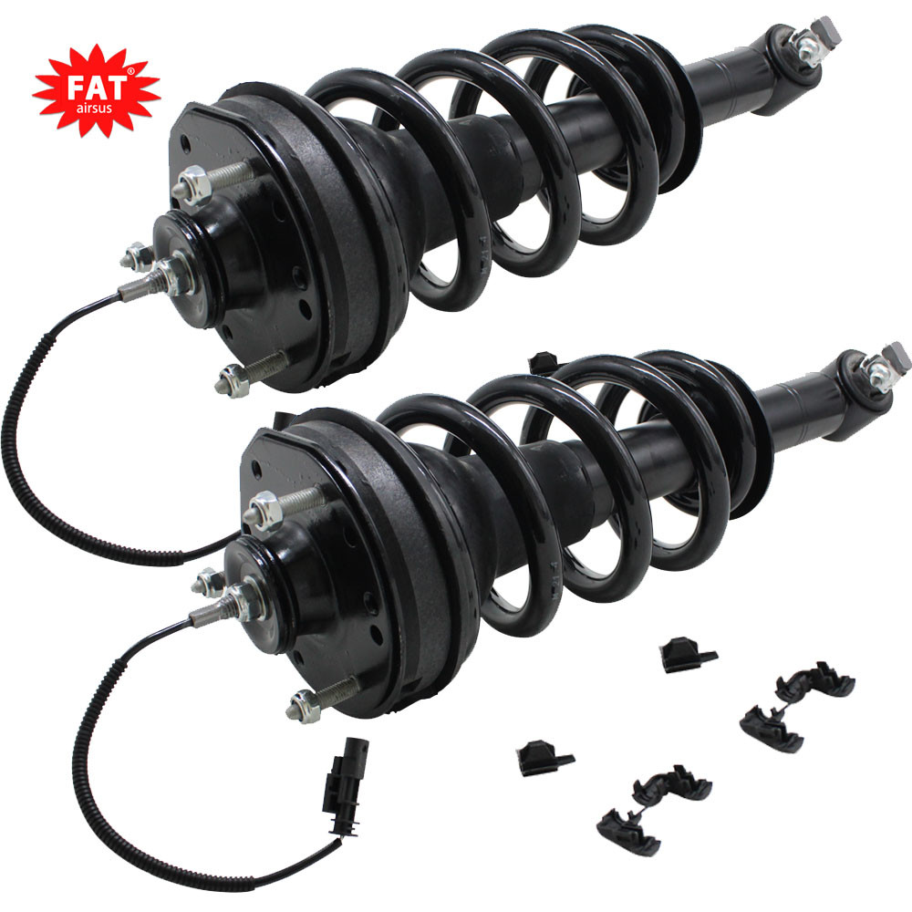 Best Pair front left right shock absorber strut assys for chevy tahoe suburban nagnetic 84176631 84178213 23206863 wholesale