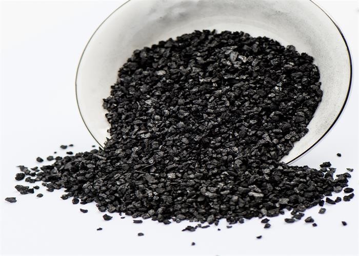 Best 1200mg/G Lodine Coal Based Impregnated Activated Carbon wholesale
