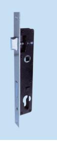 Best Lock Body Window Door Accessories with Aluminum / Zinc alloy Material ISO9001-2008 wholesale