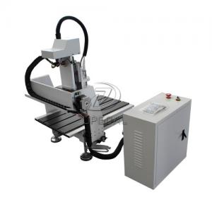 Best Hoby Desktop Mini Type CNC Engraver Cutter Machine 360*360mm wholesale