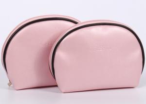 Best Women Fashion Makeup Bags And Cases Eco Friendly With Zipper Closure wholesale