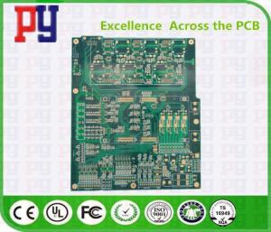 Best Green FR4 High TG Smartphone Pcb Board Mobile Phone Circuit Board wholesale