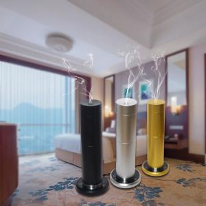 Best Hz-1203 Grasse Aroma Nebulizing Diffuser Aromatherapy Vaporizer For House wholesale