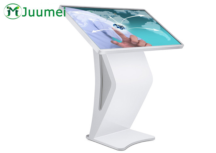 Best Touch Screen Digital Advertising Display Boards For Information Poster wholesale